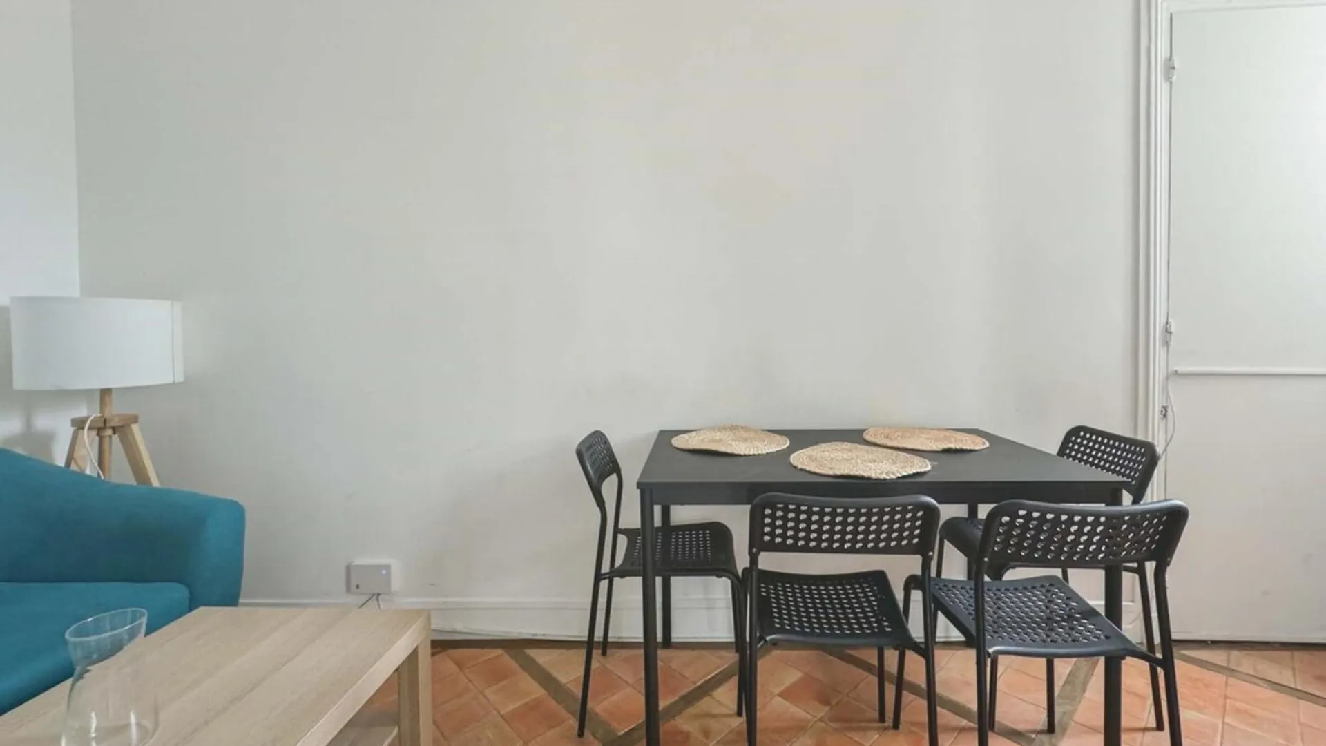 Holiday home Flexliving - Room - Lemoine Paris