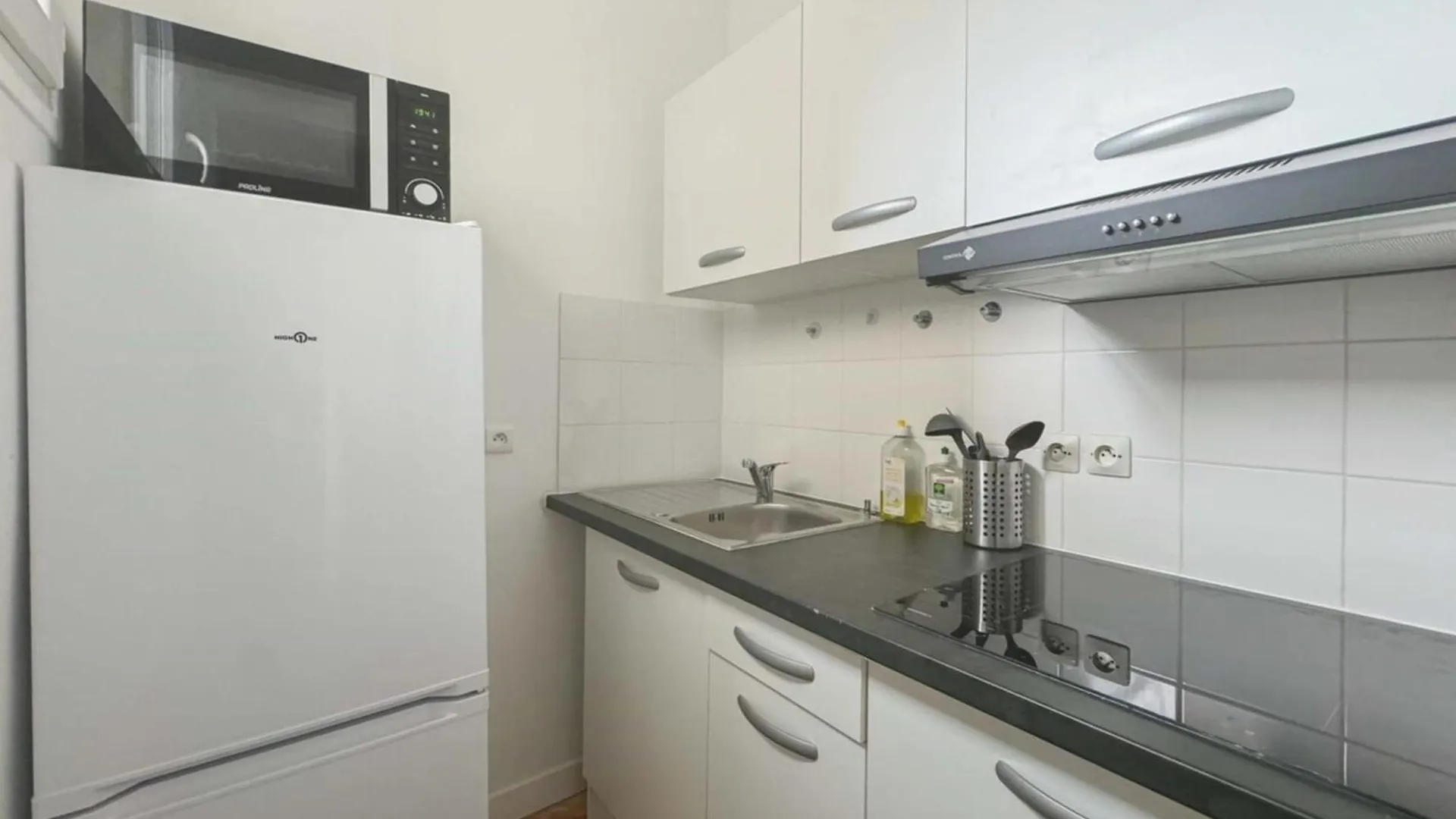 Flexliving - Room - Lemoine Paris