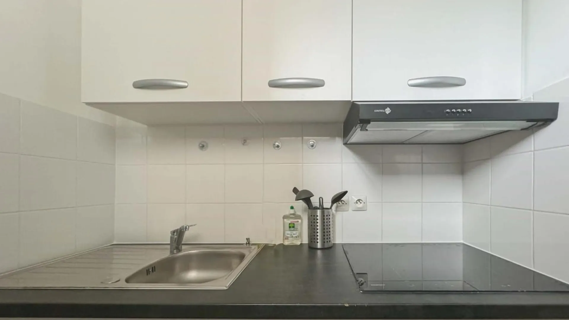Flexliving - Room - Lemoine Paris 0*,  France