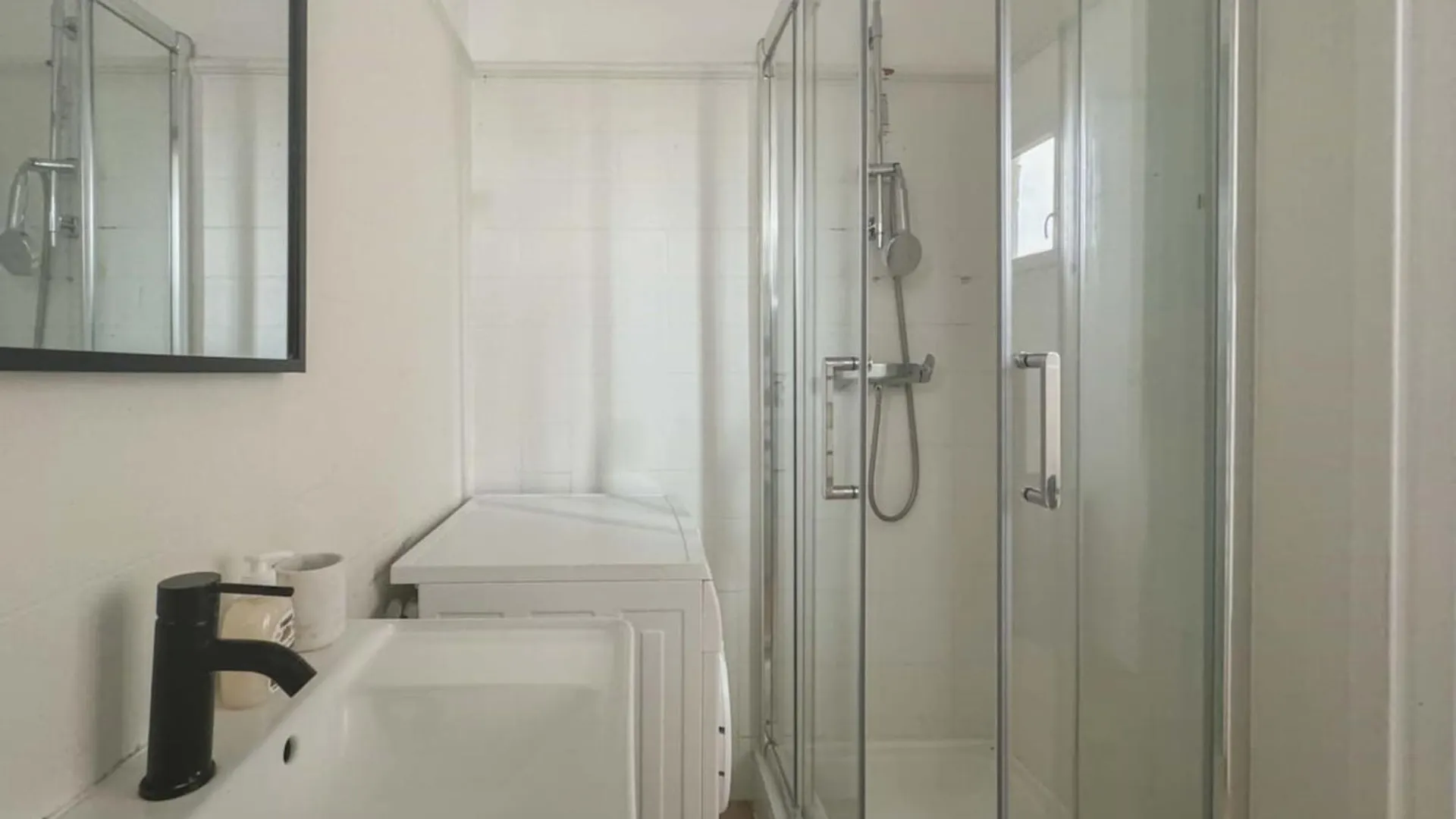 Flexliving - Room - Lemoine Paris France