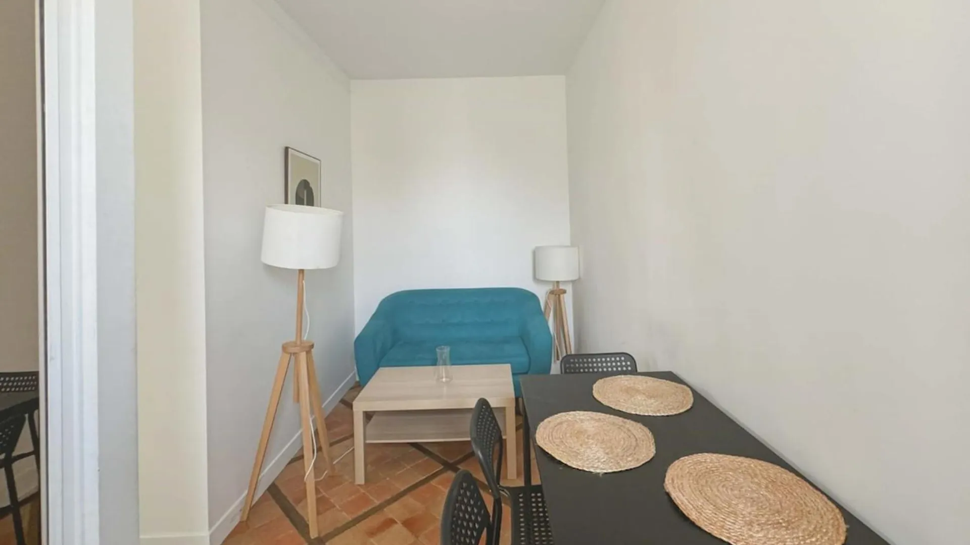 Flexliving - Room - Lemoine Paris 0*,
