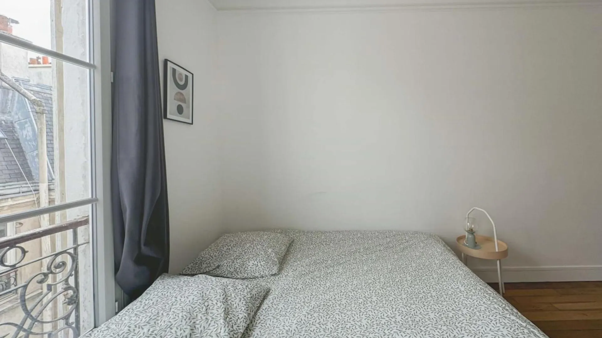 Flexliving - Room - Lemoine Paris France